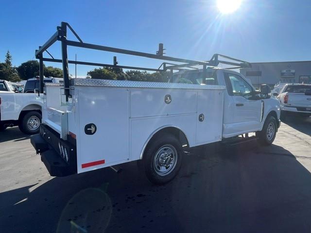 2026 Ford F-350-6