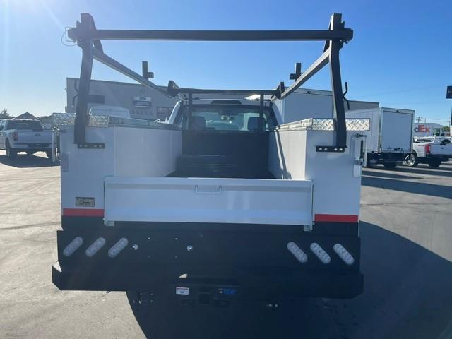 2026 Ford F-350-7