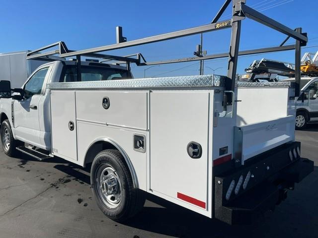 2026 Ford F-350-8