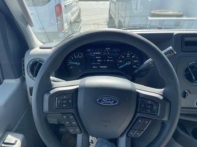2027 Ford E-350-11