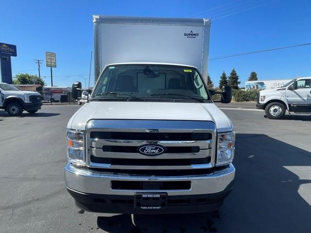 2027 Ford E-350-1