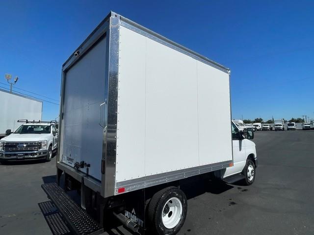 2027 Ford E-350-5