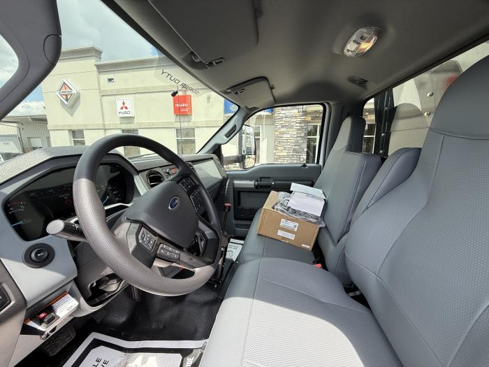 2027 Ford F-750-10