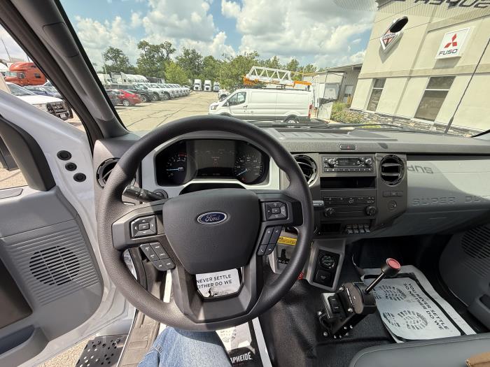 2027 Ford F-750-11