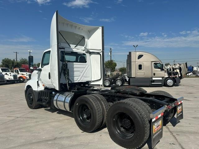 2023 International LT625-11