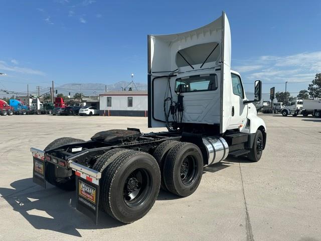 2023 International LT625-13
