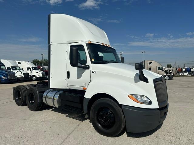 2023 International LT625-14