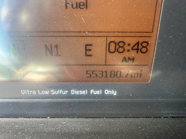 2017 Volvo VNL300-10
