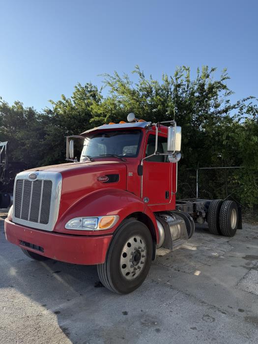 2020 Peterbilt 337-0
