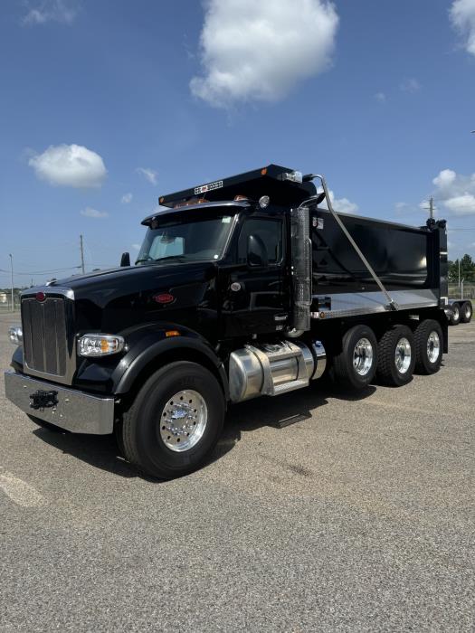 2027 Peterbilt 567-1
