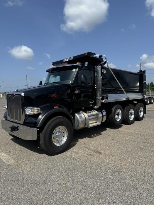 2027 Peterbilt 567-2