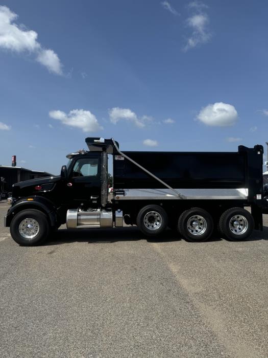 2027 Peterbilt 567-3