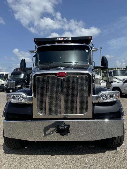 2027 Peterbilt 567-4