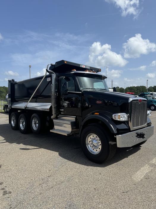 2027 Peterbilt 567-5