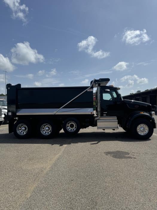 2027 Peterbilt 567-6