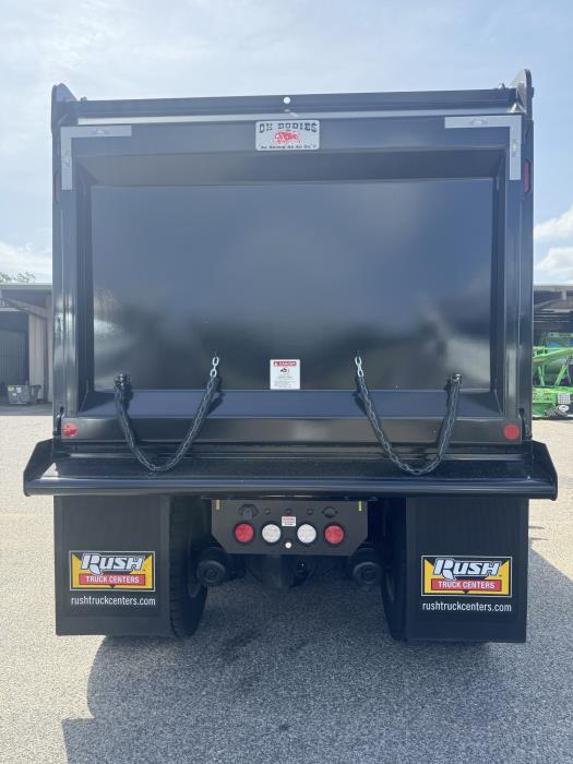 2027 Peterbilt 567-8