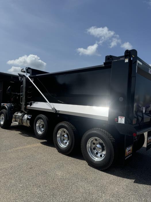 2027 Peterbilt 567-9