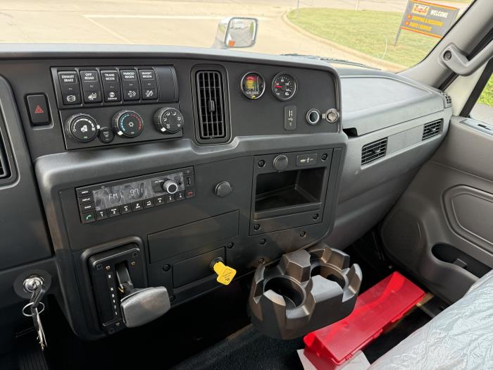 2026 International MV607-12