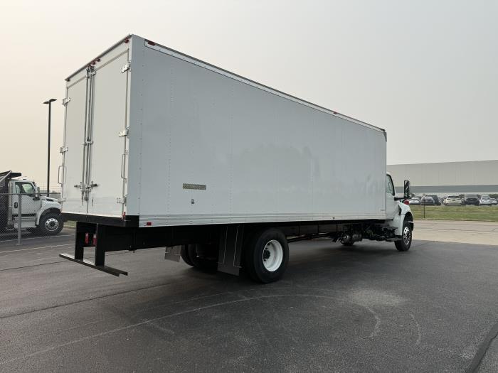 2026 International MV607-3