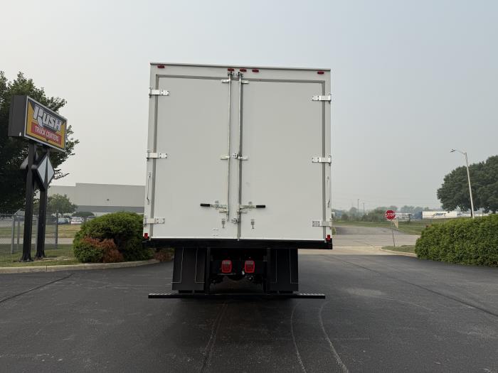 2026 International MV607-8