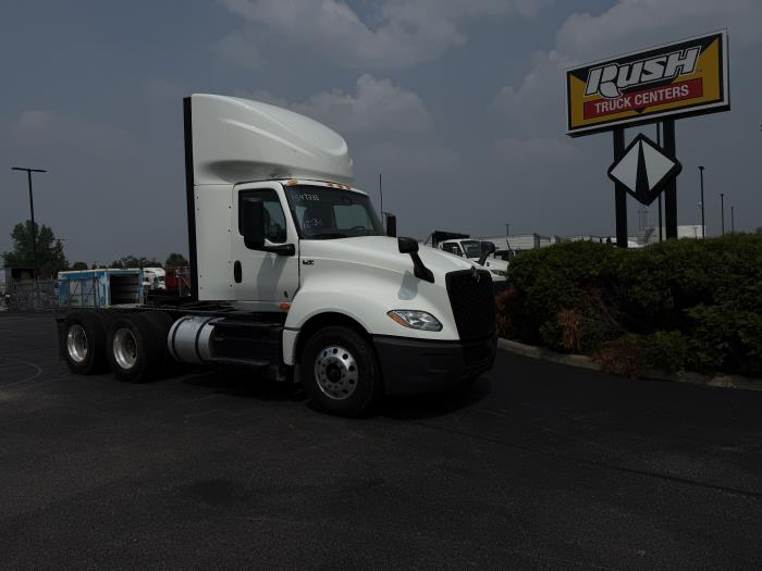 2027 International LT625-3