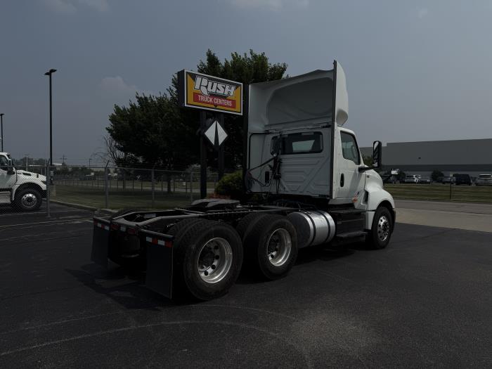 2027 International LT625-3