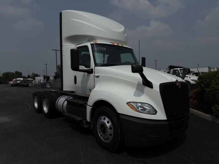 2027 International LT625-2