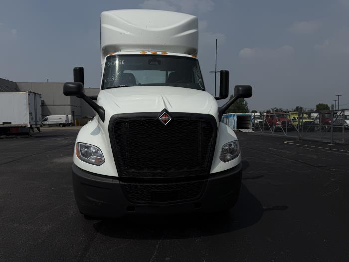 2027 International LT625-7