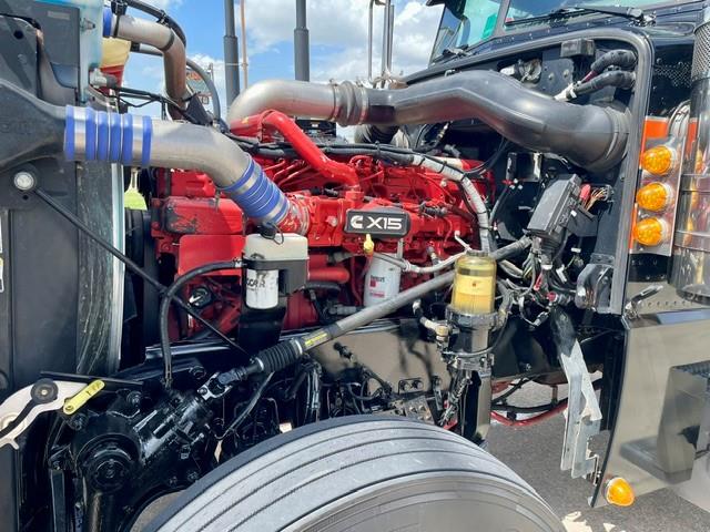 2022 Peterbilt 389-14