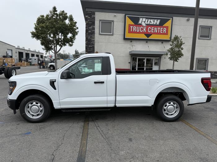 2026 Ford F-150-2