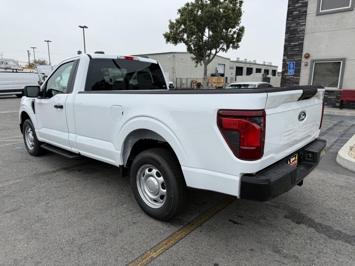 2026 Ford F-150-3