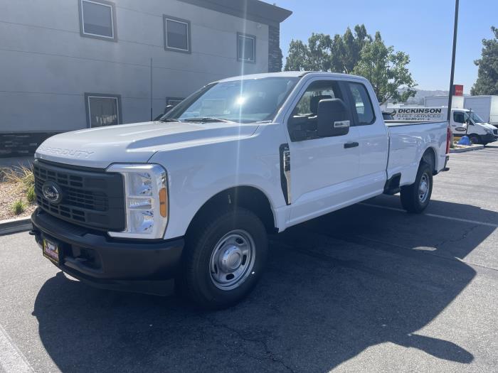 2026 Ford F-350-1