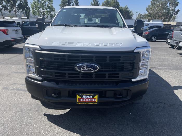 2026 Ford F-350-9