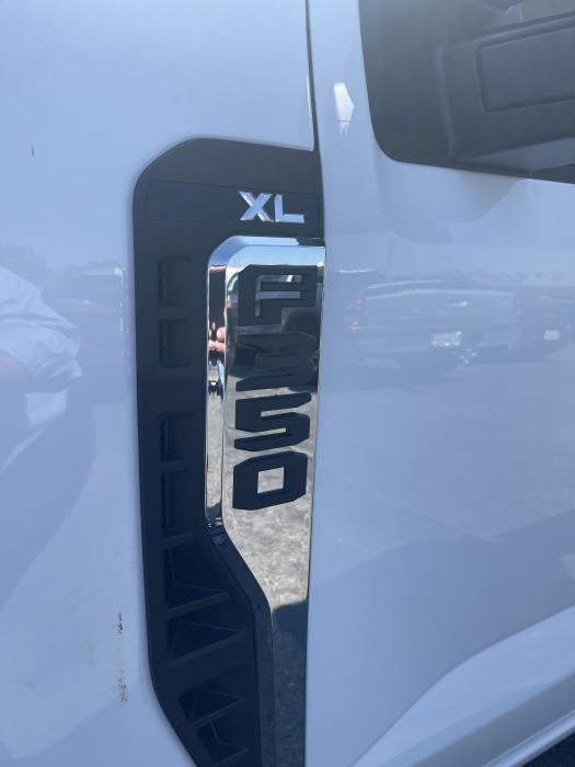 2026 Ford F-350-25