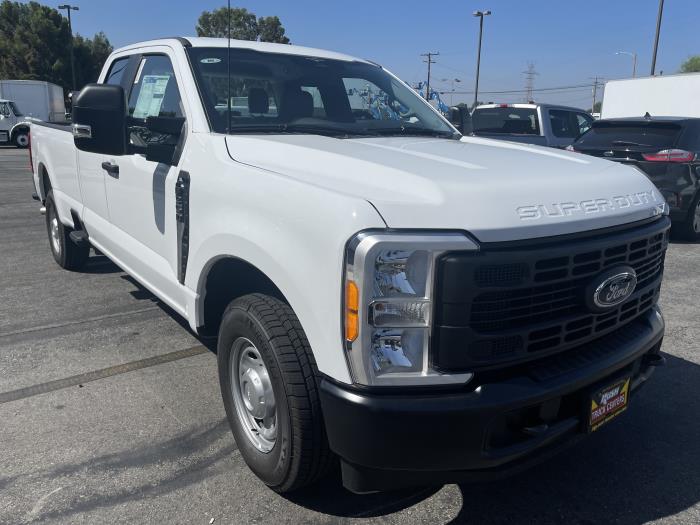 2026 Ford F-350-8
