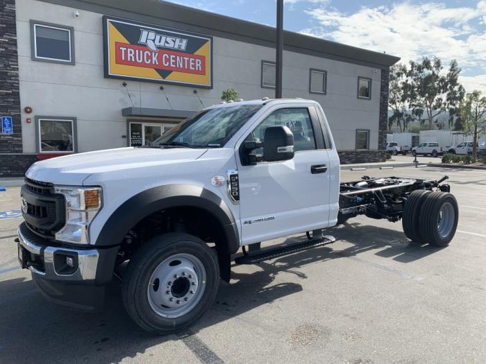 2026 Ford F-550-0