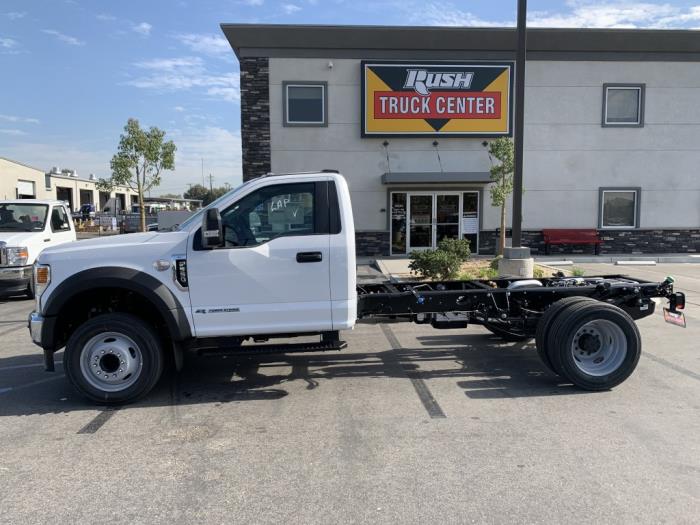 2026 Ford F-550-1