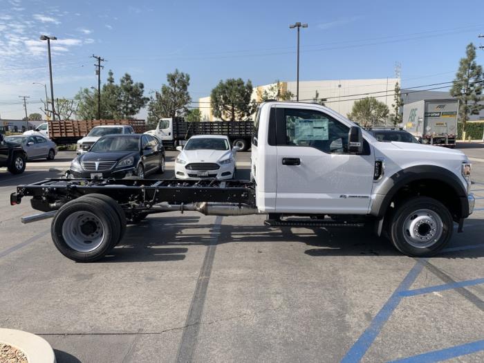 2026 Ford F-550-5