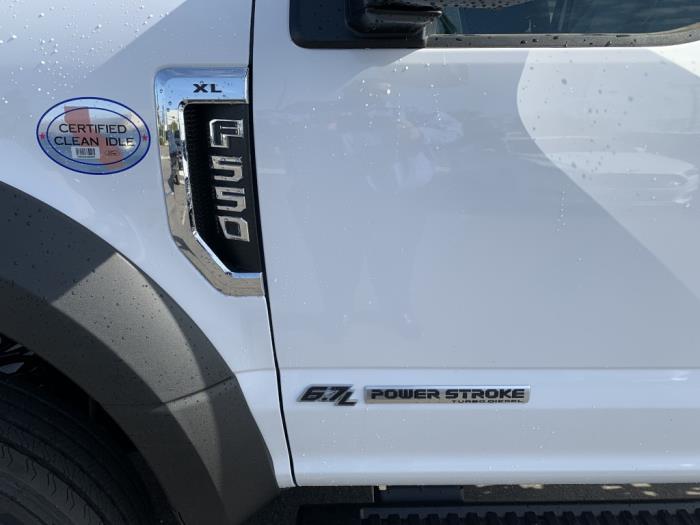 2026 Ford F-550-10