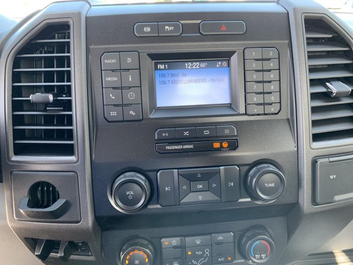 2026 Ford F-550-15