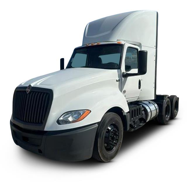 2023 International LT625-0