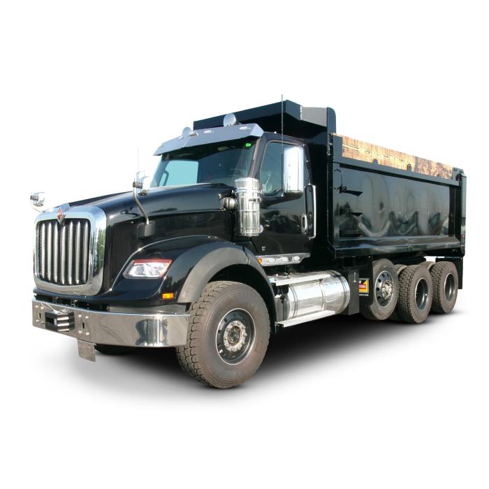 2026 International HX620-0