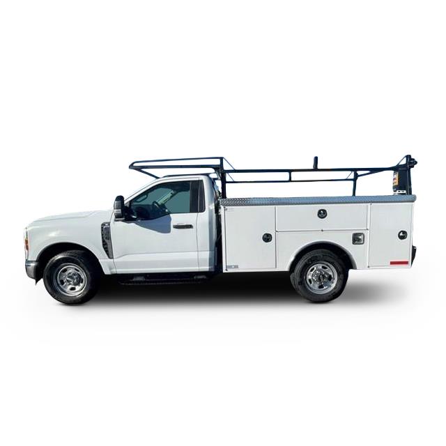 2026 Ford F-350-0