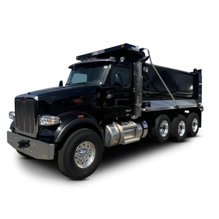 2027 Peterbilt 567-0