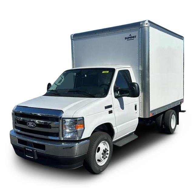 2027 Ford E-350-0