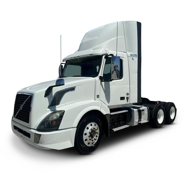 2017 Volvo VNL 300