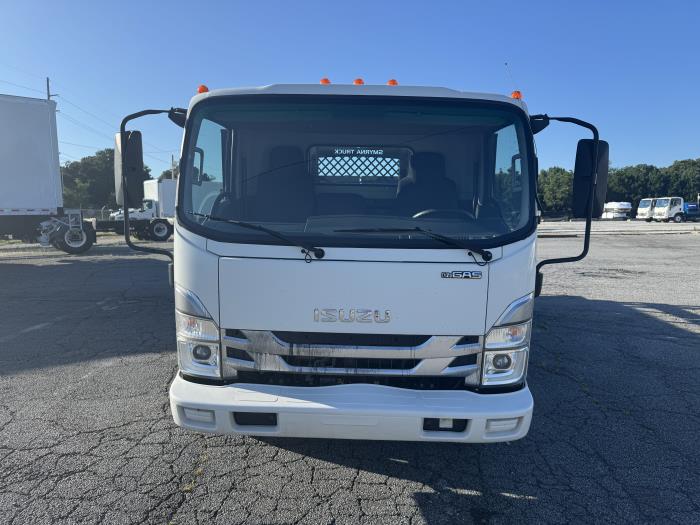 2024 Isuzu NPR-1
