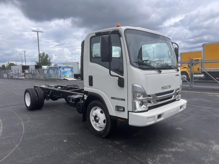 2026 Isuzu NPR-HD-3