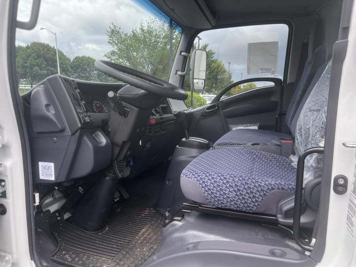 2026 Isuzu NPR-HD-9
