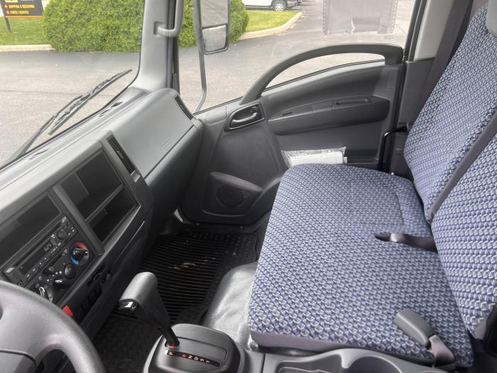 2026 Isuzu NPR-HD-10